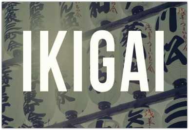 ikigaj