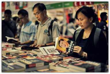 Книги, которые помогут бизнесменам в сотрудничестве с Китаем