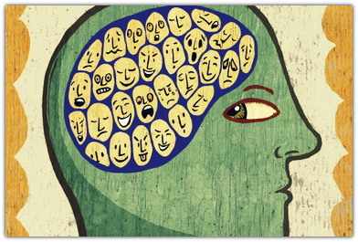 Что такое эмоциональный интеллект и для чего он нужен
