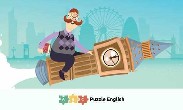 puzzle-english