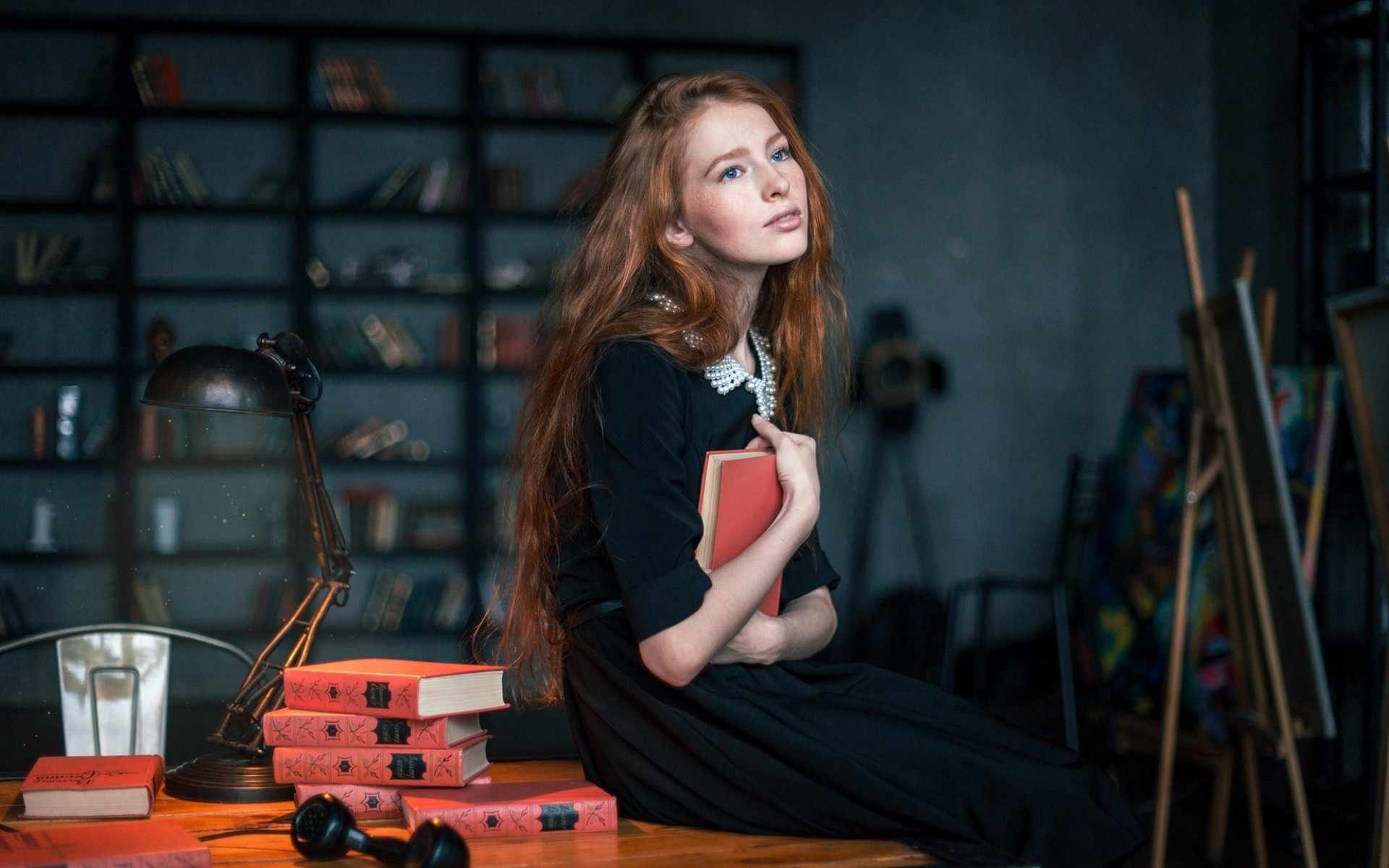 развитие воображения